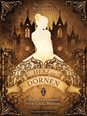 cover image of Herz aus Dornen